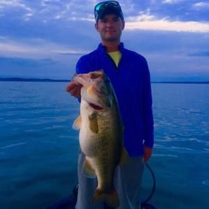 Meet your Posher, Hunter